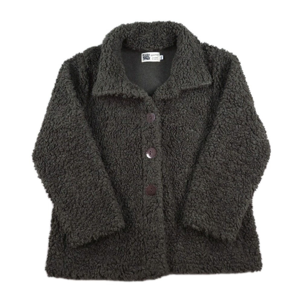 Habitat To Live In Jacket Womens M/L